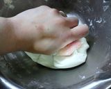 豆乳ずんだあん団子作り方2写真