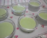 なめらか枝豆豆腐作り方4写真
