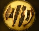 グレ（メジナ）飯パート２作り方3写真