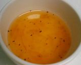 家にある調味料で♪とっても簡単マリネ♪作り方1写真