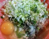 お試しあれ！タレが決め手の豆腐ハンバーグ作り方5写真