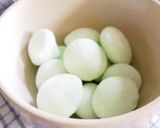 ふわふわ♪ギモーヴ（マシュマロ）作り方13写真