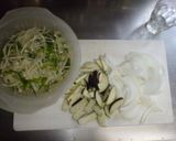 アクマのスパゲッティ作り方1写真