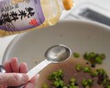 【夜会で放送・太りにくい夜食】浜納豆ご飯作り方8写真