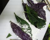 ハンダマ揚げ☆作り方2写真