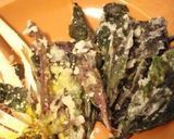 ハンダマ揚げ☆作り方3写真