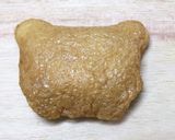 キャラ弁＊リラックマお稲荷さん作り方3写真