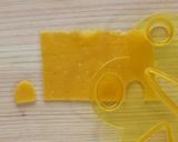キャラ弁＊リラックマお稲荷さん作り方5写真