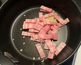 失敗しらず🐾簡単&濃厚カルボナーラ作り方3写真