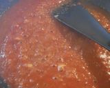 ピーマンの肉詰め・レストラン風作り方4写真