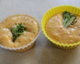 レンジで出来る☆イタリアンプチケークサレ作り方4写真