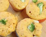 レンジで出来る☆イタリアンプチケークサレ作り方6写真