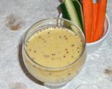 梅酢味噌マヨソース♪作り方4写真