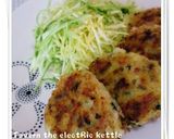 豆腐入りニラ＆ウインナーのポテトコロッケ作り方6写真