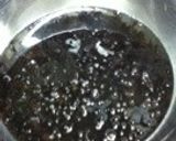 ひじきの煮物作り方1写真