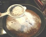 残ったカレーで焼きカレーパン（HB使用）作り方2写真