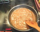 残ったカレーで焼きカレーパン（HB使用）作り方3写真