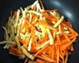 ひじきの煮物作り方4写真