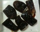 フライパン一つで簡単！ナスの蒸し焼き作り方4写真