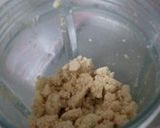 フィナンシェ的焼き菓子作り方2写真