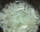 新玉ねぎとツナのサラダ作り方1写真