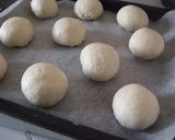 ふわふわ♡もちもち♥上新粉(米粉)のパン作り方3写真