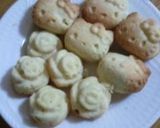 フィナンシェ的焼き菓子作り方10写真