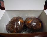 チョコマフィン②作り方5写真