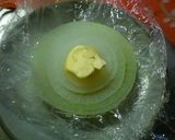 新たまねぎのチーズバター作り方4写真