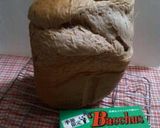 HB☆チョコ食パン作り方9写真