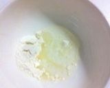 超簡単..2分.カップで豆乳コーンスープ作り方1写真
