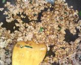 麻婆豆腐 ちきラー油仕立て作り方2写真