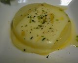 新たまねぎのチーズバター作り方6写真