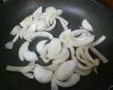 ボリューム満点☆焼肉そうめん作り方2写真