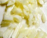 新じゃがいもと新たまねぎの韓国風肉じゃが作り方6写真