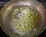 チキンソテー☆きのこのクリームソース☆作り方8写真