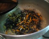 食べたいね❤ひじきの煮物作り方3写真