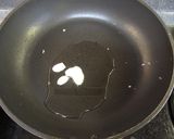 チキンソテー☆きのこのクリームソース☆作り方2写真