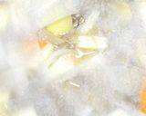 新じゃがいもと新たまねぎの韓国風肉じゃが作り方14写真