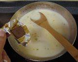 チキンソテー☆きのこのクリームソース☆作り方11写真