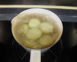 皮付きじゃがいもの☆ローストポテト☆作り方2写真