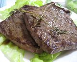 ビフテキ作り方5写真