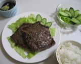 ビフテキ作り方6写真
