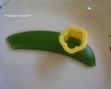 キャラ弁　おかず　赤ウインナーｄｅ苺♪作り方3写真