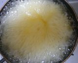 果汁たっぷり♪キラキラゼリー菓子作り方3写真