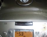 失敗知らずのかんたん炊飯器チーズケーキ作り方2写真