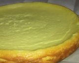 失敗知らずのかんたん炊飯器チーズケーキ作り方3写真