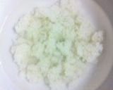 超簡単...15分..丼で作る..おかゆ作り方2写真