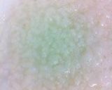超簡単...15分..丼で作る..おかゆ作り方4写真