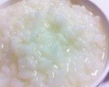 超簡単...15分..丼で作る..おかゆ作り方5写真